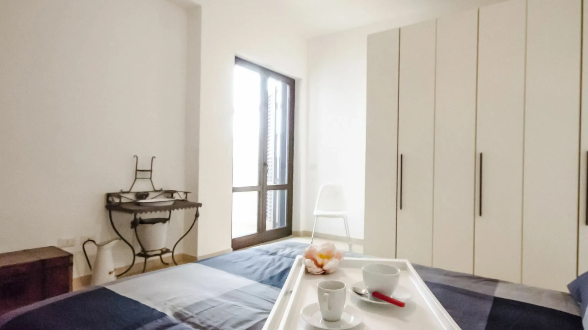 Apartmán Casa Demetra Syracuse