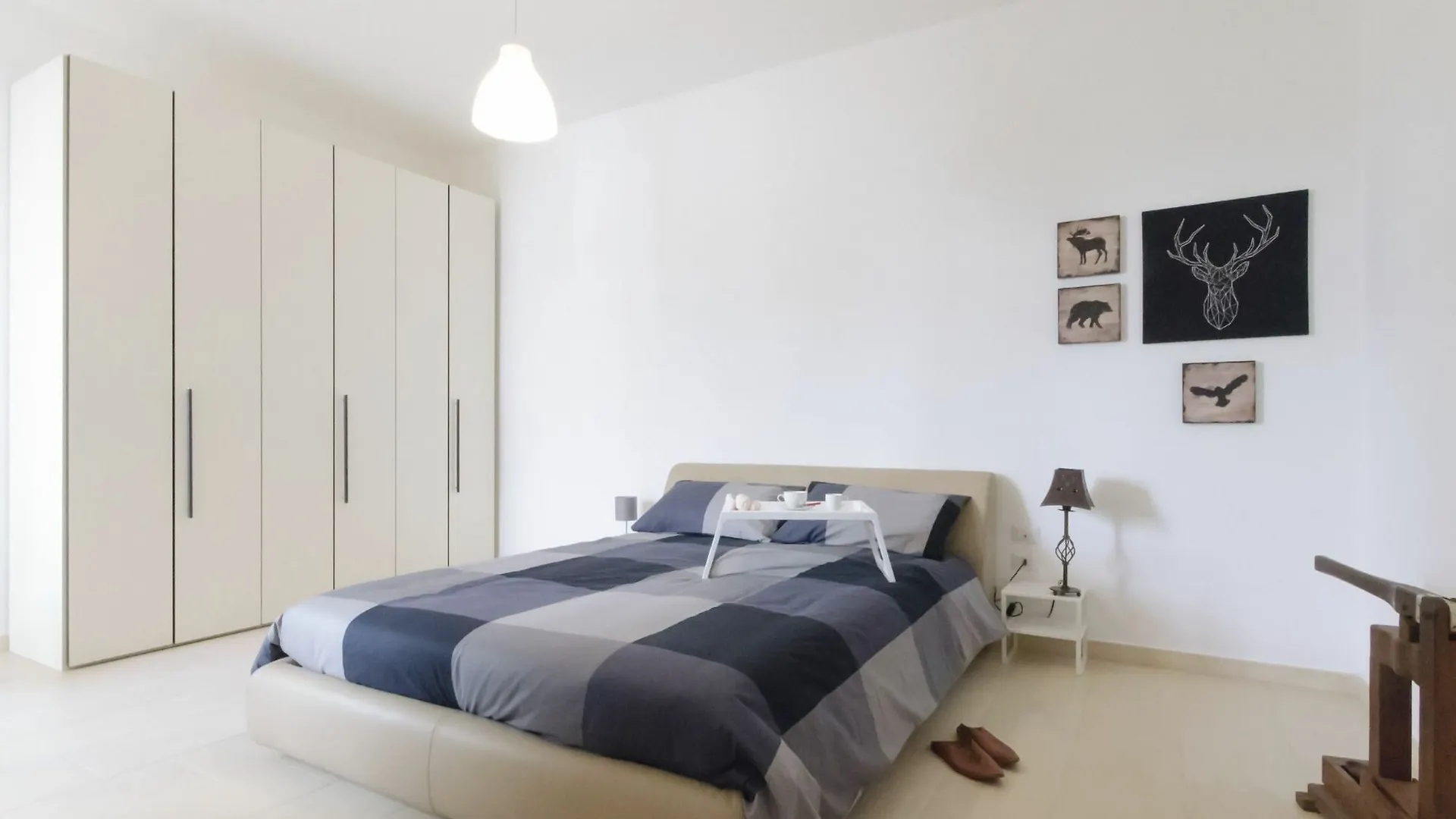 Appartamento Casa Demetra Syracuse