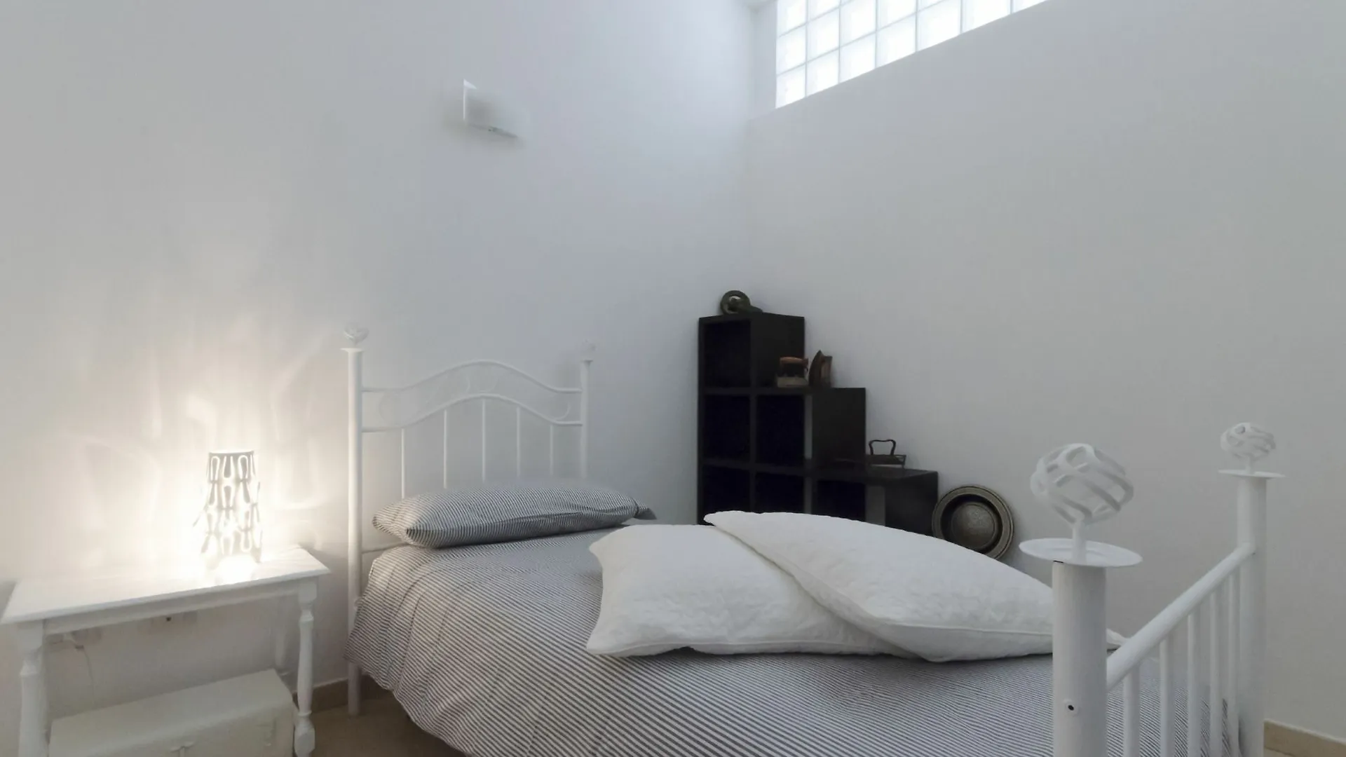 Appartamento Casa Demetra Syracuse Italia