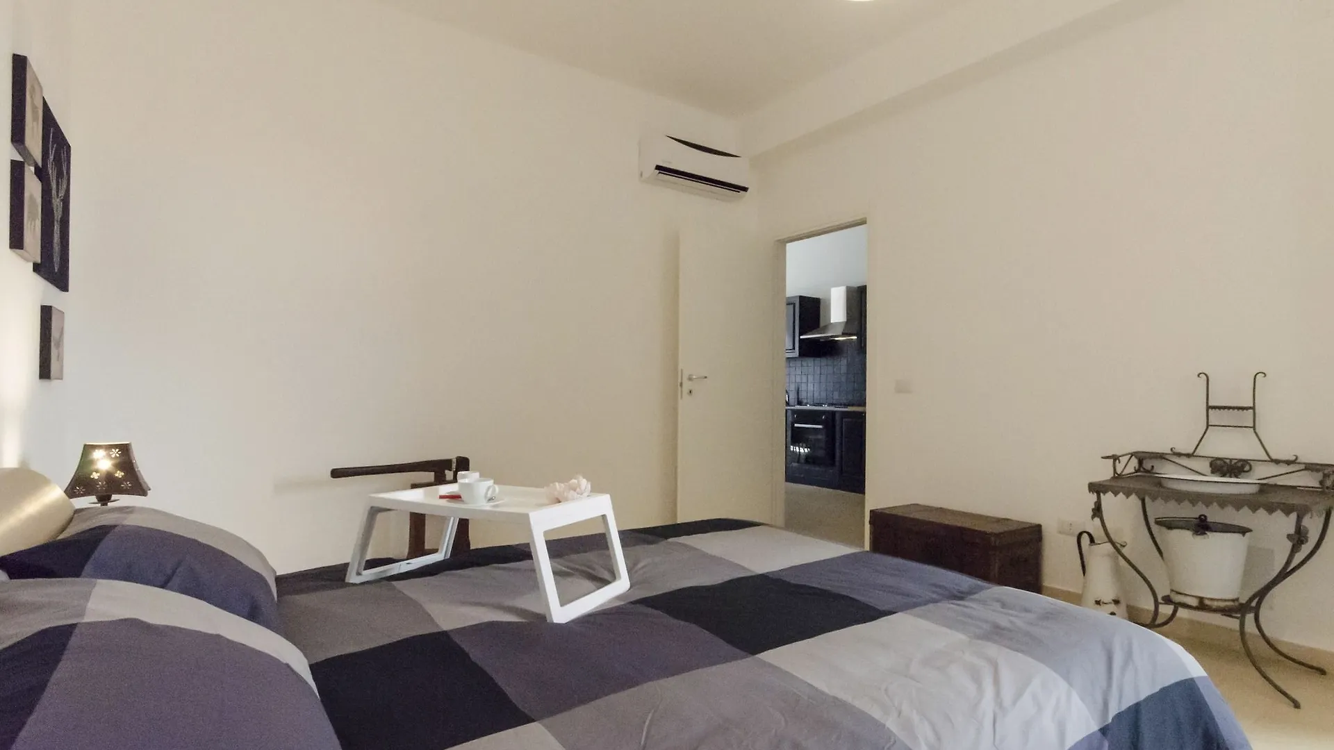 Appartamento Casa Demetra Syracuse