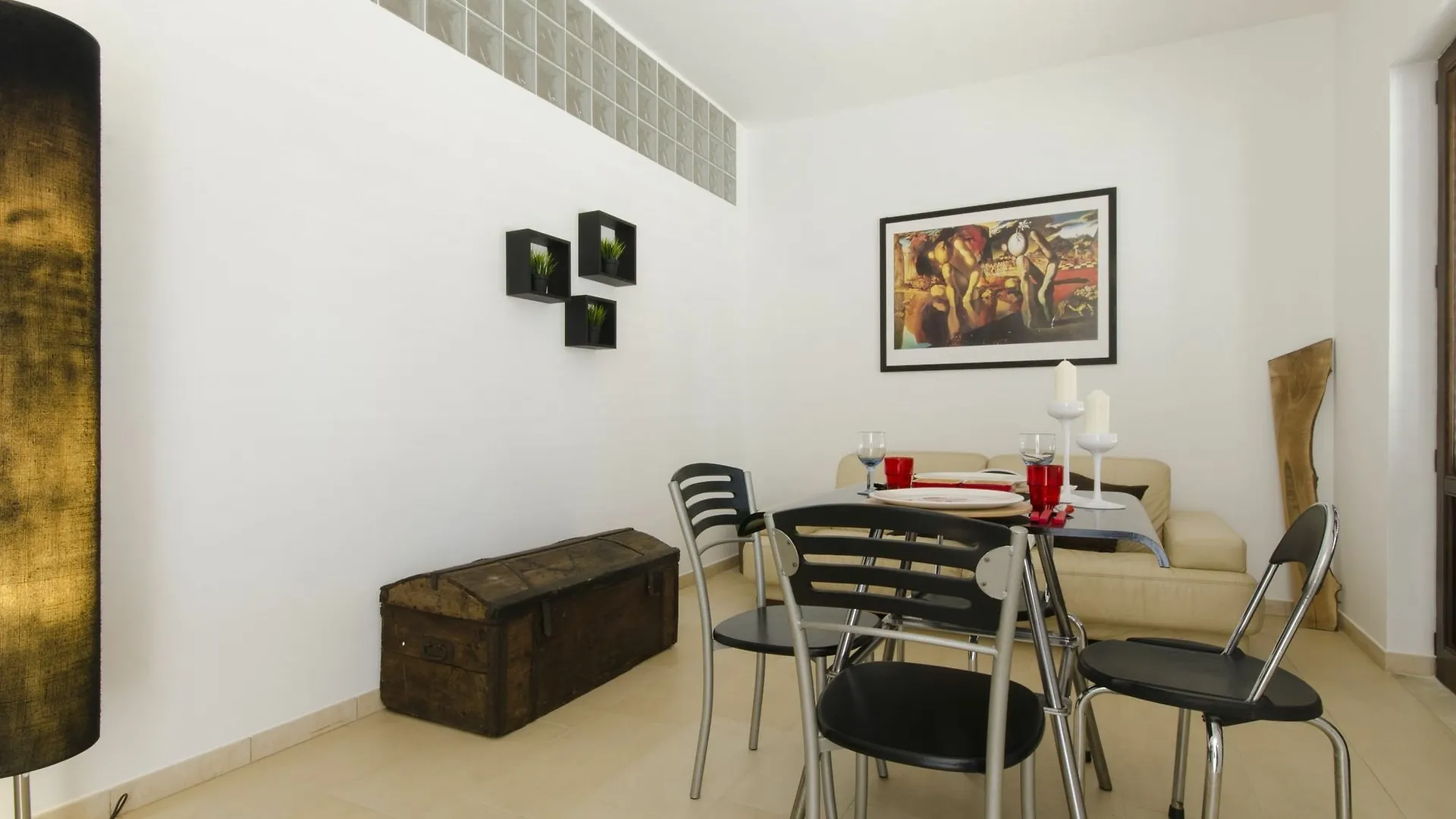 Appartamento Casa Demetra Syracuse