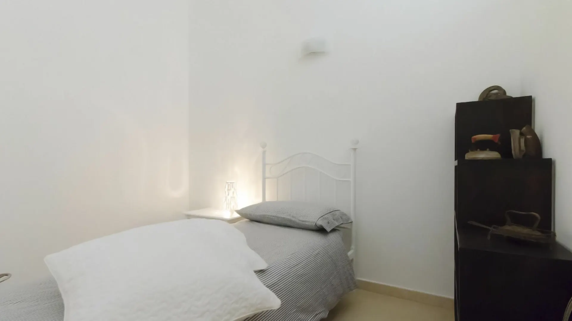 Appartamento Casa Demetra Syracuse Italia